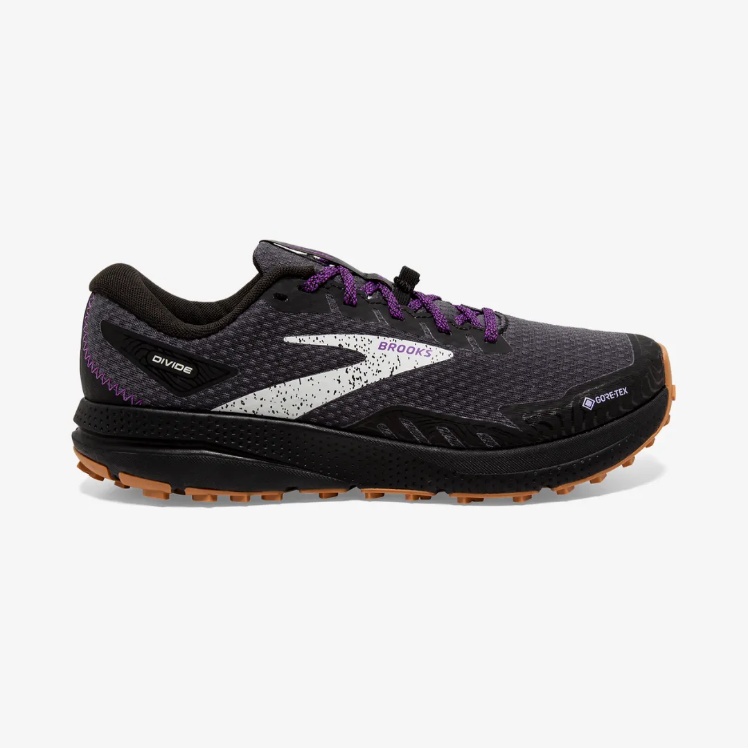 Women's Divide 4 GTX