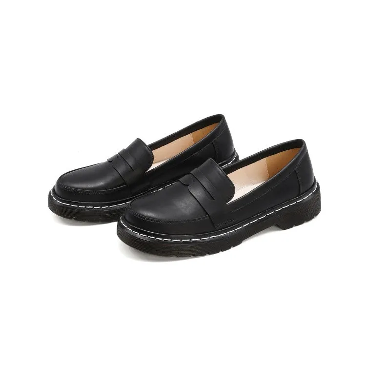 Women's Slip on Flats Shoes