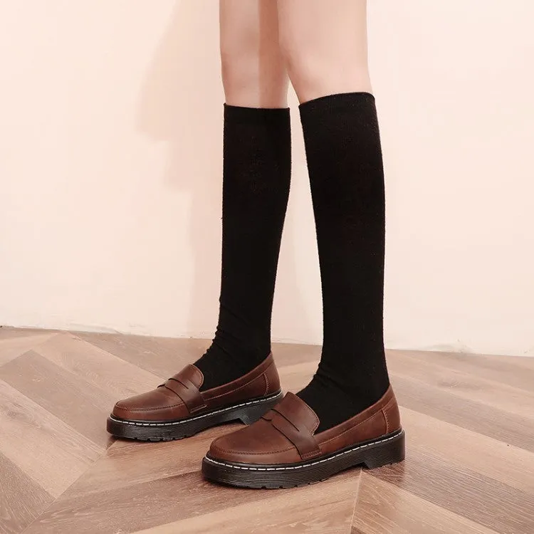 Women's Slip on Flats Shoes