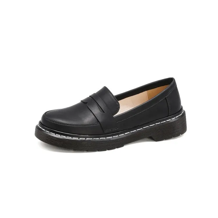 Women's Slip on Flats Shoes