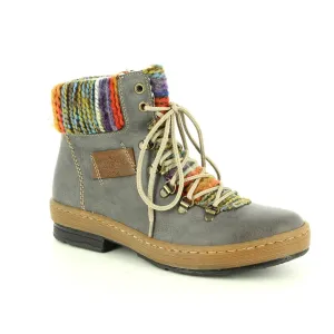 Women's Z6743 Felicitas 43 - Grey