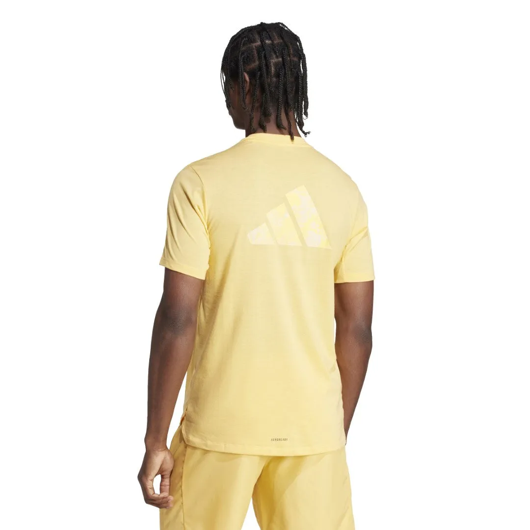 Workout T-Shirt