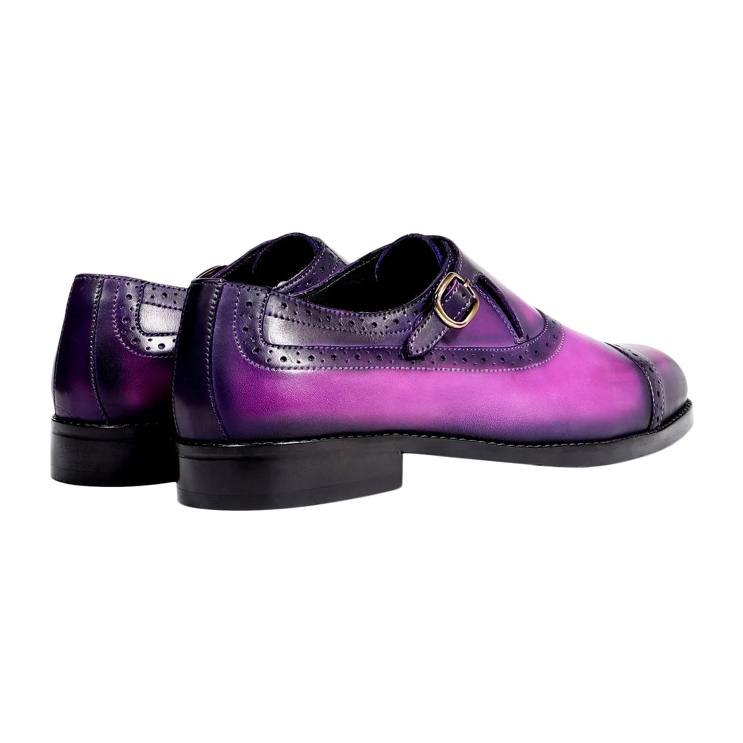 ZAVIO MONKS P